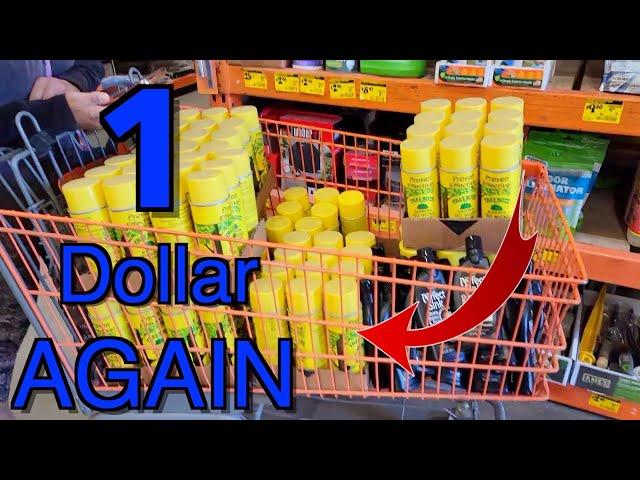 $745 PROFIT In 15 MINUTES I HAVE PROOF | Home Depot Clearance 90% Off | RETAIL ARBITRAGE AMAZON FBA