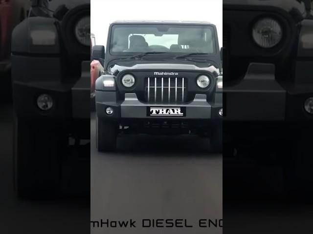 Why Indian Army Rejected Thar & Jimny?