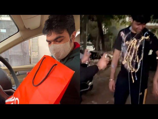 This Is What Happened On His Birthday | Gaurav Tandon Vlogs