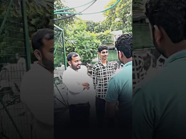 Struggle Story of This NEET Topper🫡 ft. Sunny Kumar #physicswallah