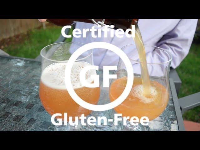 How to Brew Gluten-Free Beer