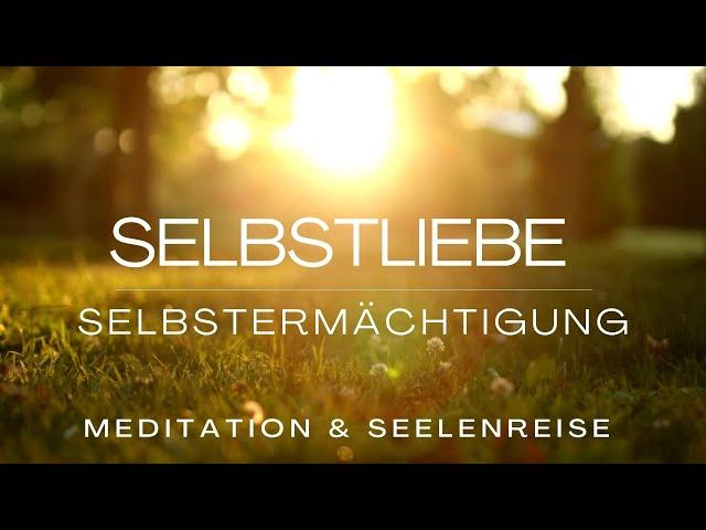 Selbstliebe & Selbstermächtigung