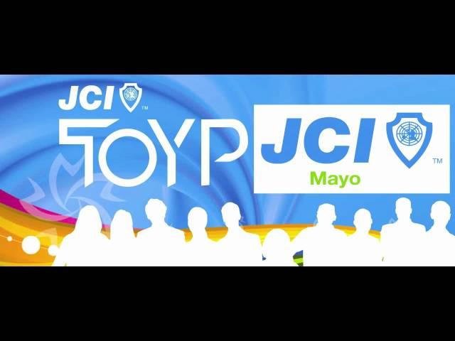 JCI Mayo TOYP Awards 2012 Radio Interview