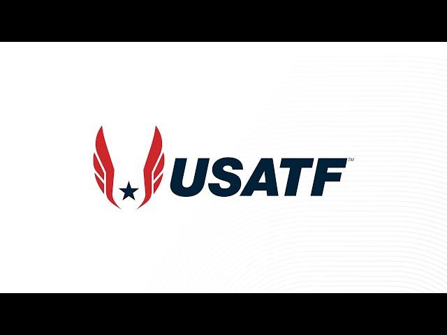 2025 USATF Indoor Championships Press Conference