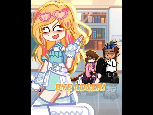 LOSER'S REVENGE⁉️||ORIGINAL‼️MY IDEA️||@Victor_official_02 #gacha #meme #shorts #oc #gachalife