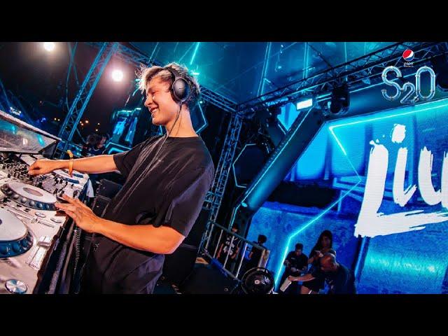 LIU  LIVE SET | S2O 2023 BANGKOK