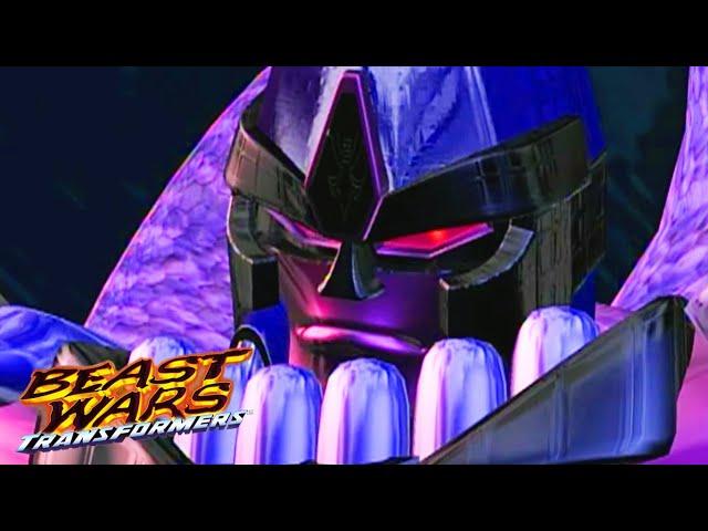 Beast Wars: Transformers | S01 E04 | FULL EPISODE | Animation | Transformers Official