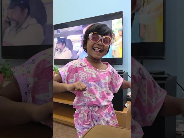 Fun With Krishika # Oman