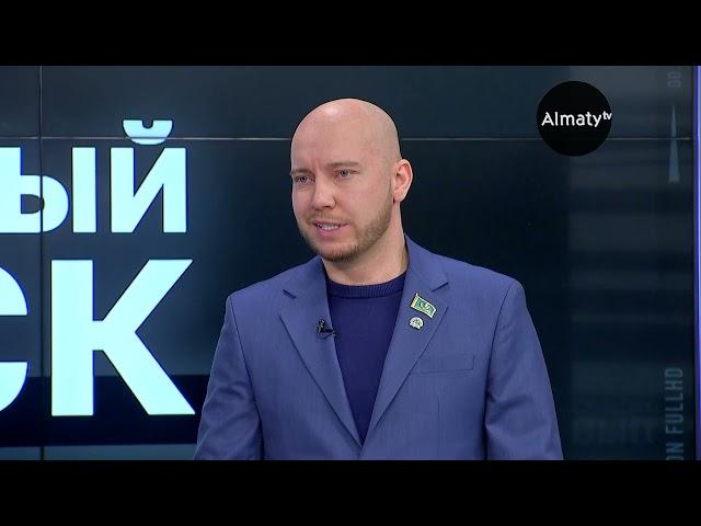 Специальное интервью: Станислав Канкуров (10.01.2022)