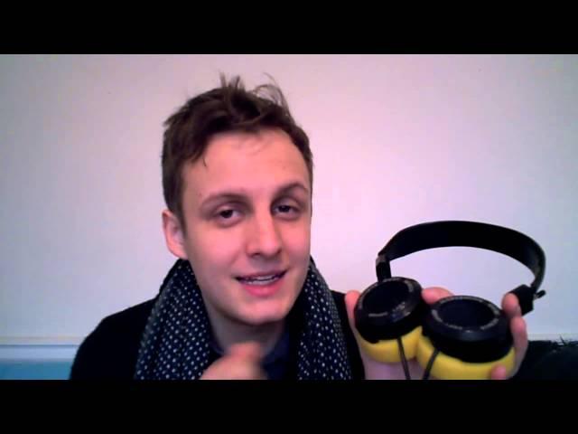 Designing a Studio Headphone Amp Kit