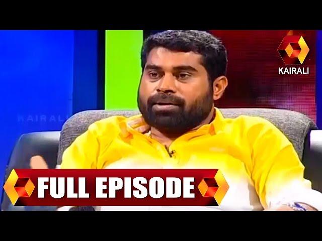 JB Junction: Suraj Venjaramoodu  - Part 2 | 19th October 2013