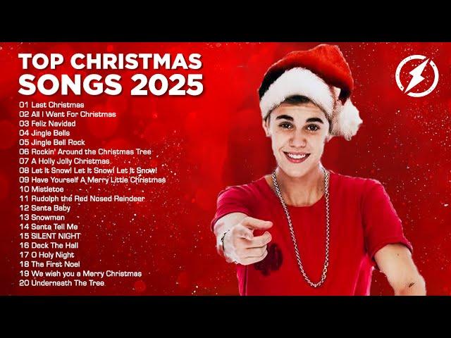 Top Christmas Songs of All Time  Best Christmas Music Playlist