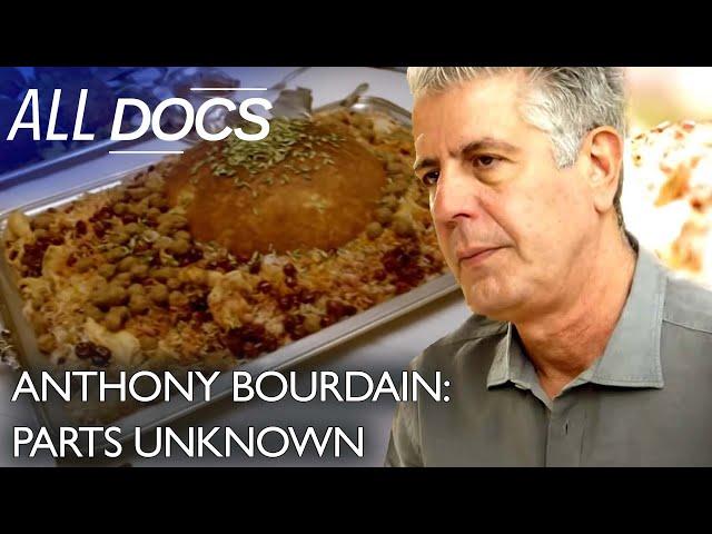 Anthony Bourdain: Parts Unknown | Iran | S04 E06 | All Documentary