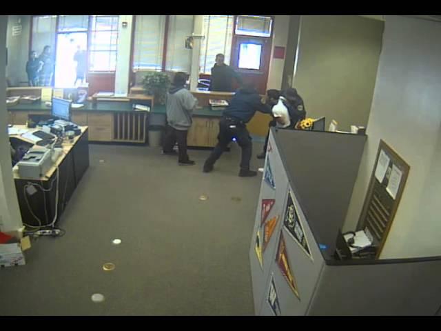 Fremont High School security altercation | Breaking News