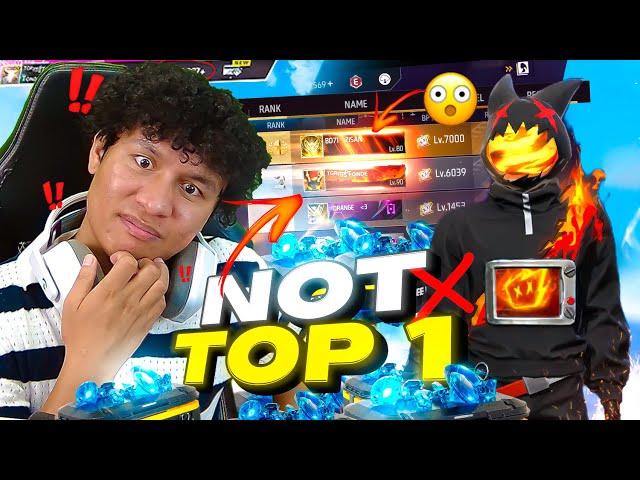 1st Gameplay with New Booyah Pass Free Fire Bundle  Tonde Gamer