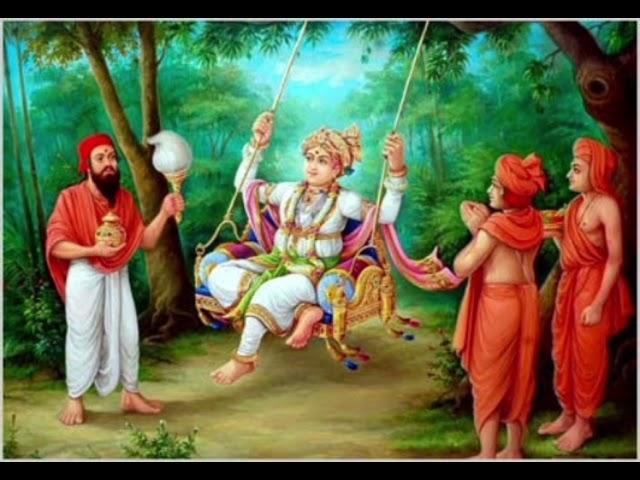 SHREE SWAMINARAYAN MANTRA DHUN | 15 MIN MANTRA JAAP | GUNATIT JYOT DHUN