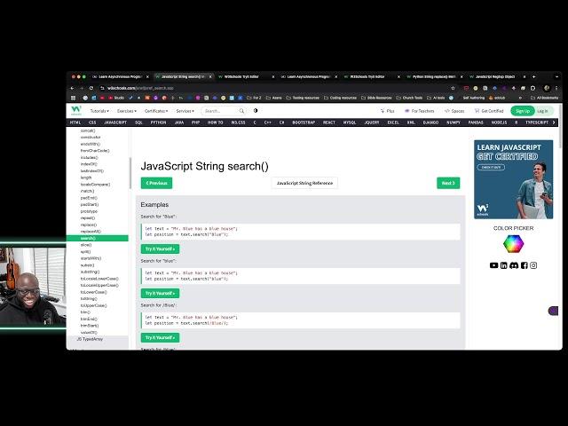 Turning Up Day 364 Building a leaderboard with Asynchronous Javascript pt 11