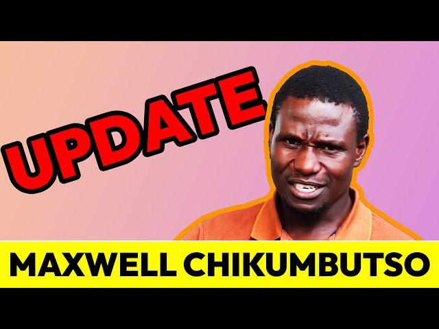 UPDATE: Where to Buy Maxwell Chikumbutso's Inventions