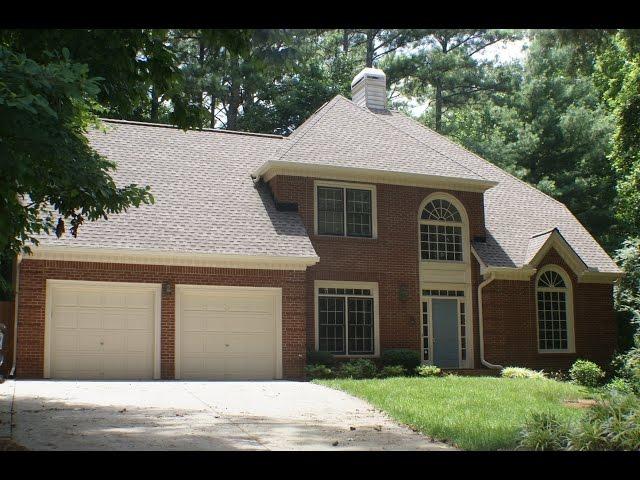 5190 Southlake Dr  Alpharetta Georgia Home for Rent