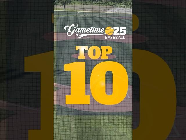 GameTimeCT baseball poll (May 12)