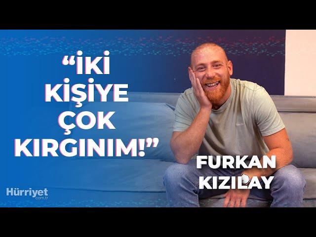 Furkan Kızılay: O ismin şampiyon olmasını çok istiyorum | Ne Var Ne Yok