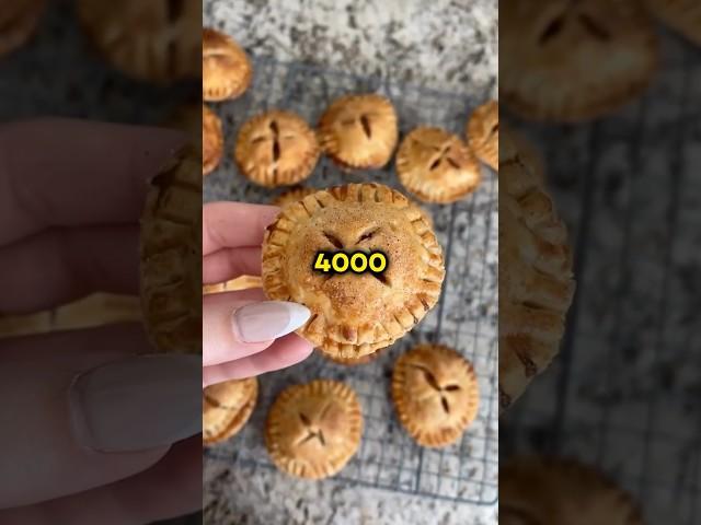 The Tesla Pie Disaster  