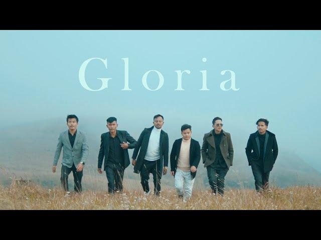 Gloria _ ( Christmas ) Official Music Video