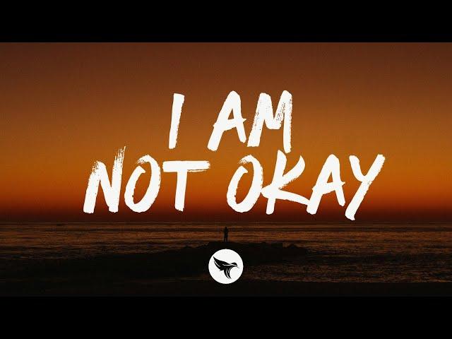 Jelly Roll - I Am Not Okay (Lyrics)