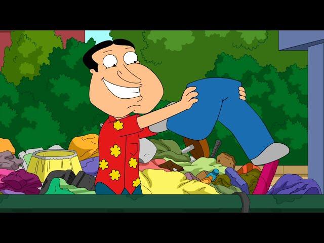 Family Guy Season 19 Episode 1 Full Episode | Family Guy 2024 Full Episode NoCuts #1080p