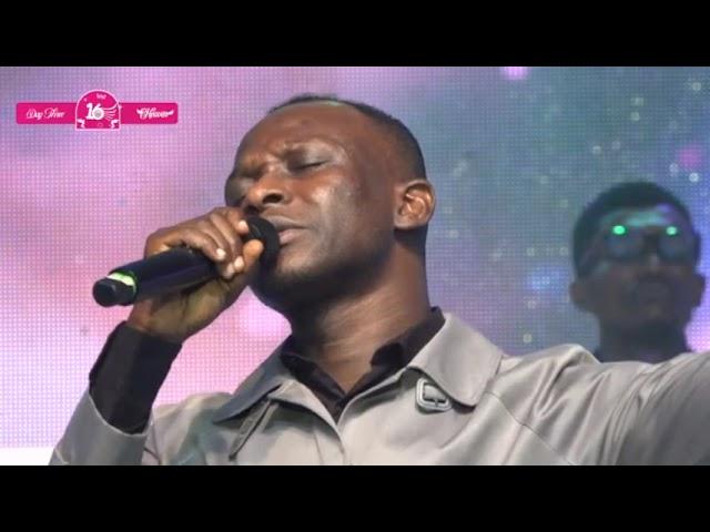 TEE WORSHIP POWERFUL MINISTRATION AT DAY 4 | PSF Session | 2024 RCCG ANNUAL CONVENTION.