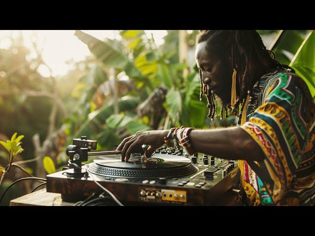 Dub Mixtape (Dub reggae • Dub Music)