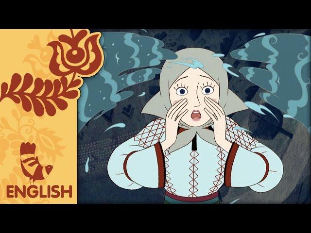 Hungarian Folk Tales: The Water Fairy (S07E04)