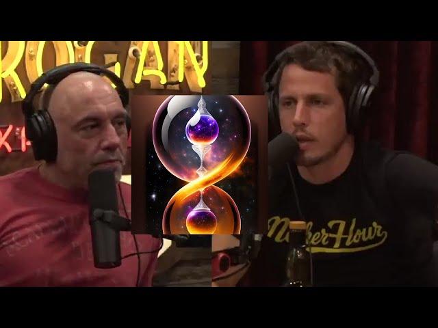 Joe Rogan on Time Travel and Time Machine w/Bert Kreischer & Tony Hinchcliffe