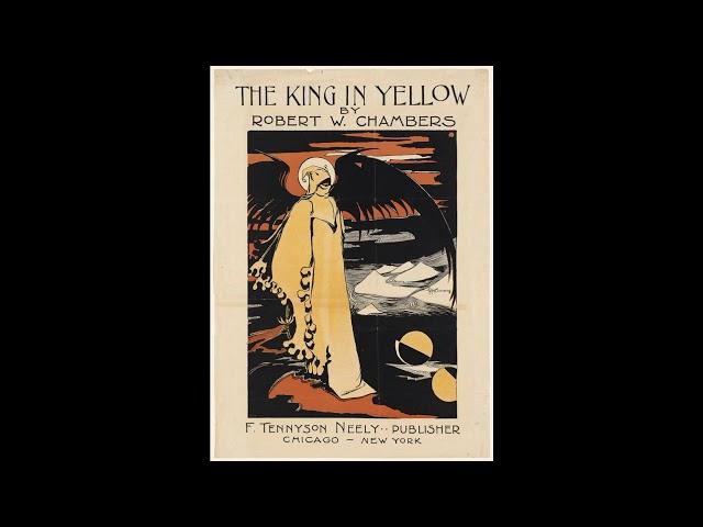 The King in Yellow | The King in Yellow Audiobook All Chapters | The King in Yellow Robert