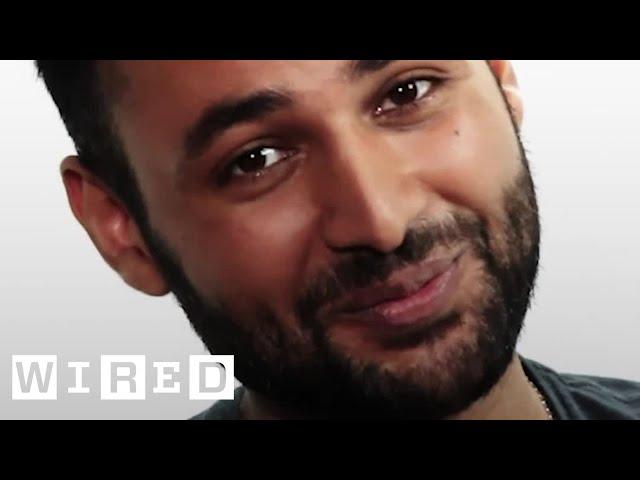 Mrwhosetheboss on Speaking Hindi