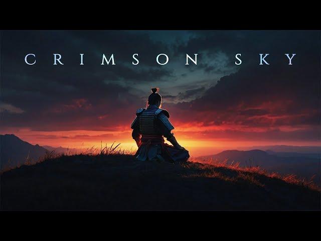 Shōgun Orchestral Ambient Music - Samurai Meditation & Relaxation Music (Shōgun Series Inspired)