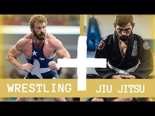 First 3 Takedowns You Should Know for BJJ (Simplified)