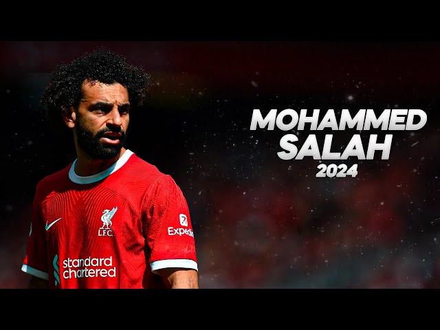 Mohammed Salah - Full Season Show - 2024ᴴᴰ