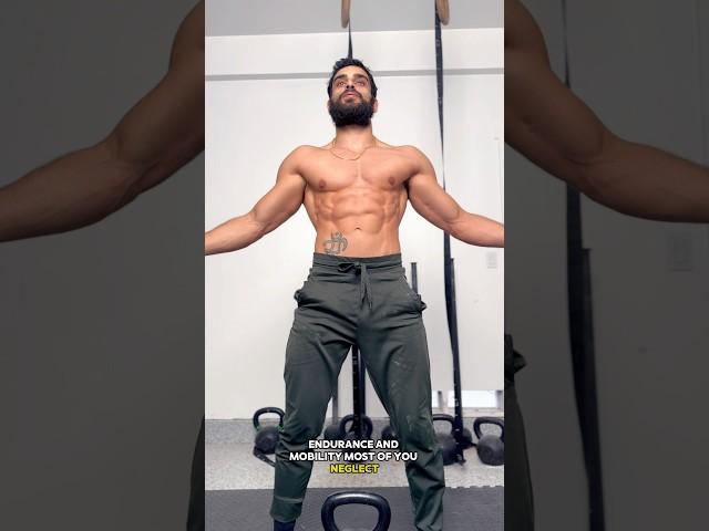 The Most Efficient Kettlebell Workout #workout #kettlebell #motivation #fitness #mobility #shredded