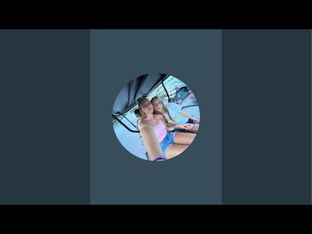 Brynn and Kayla is live! Pack with me for soccer