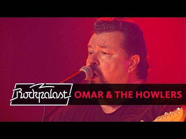 Omar & The Howlers live | Rockpalast | 2005