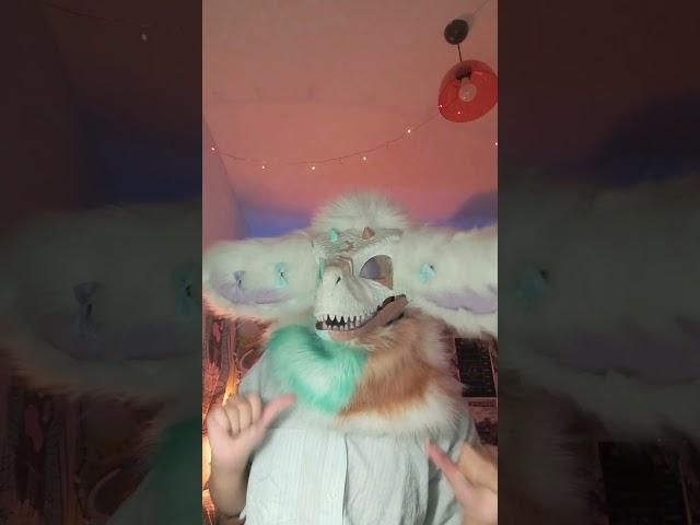 problem? #furry #фурсьютер
