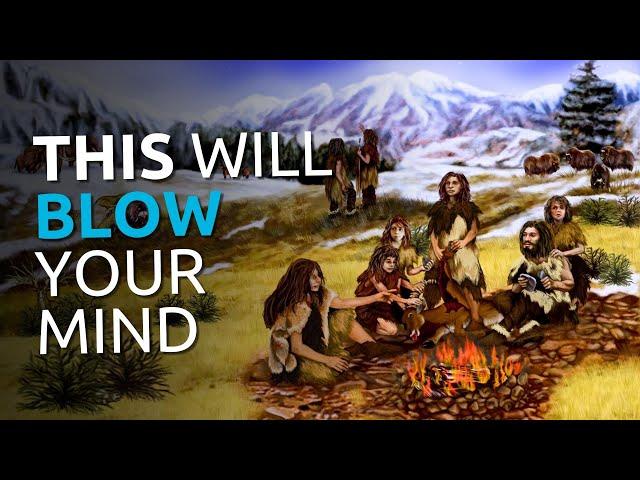 New Discoveries About Human History Change EVERYTHING | Dr. Nathaniel Jeanson