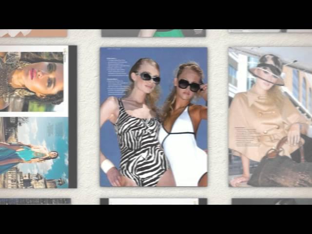MMG - MODEL MANAGEMENT GROUP