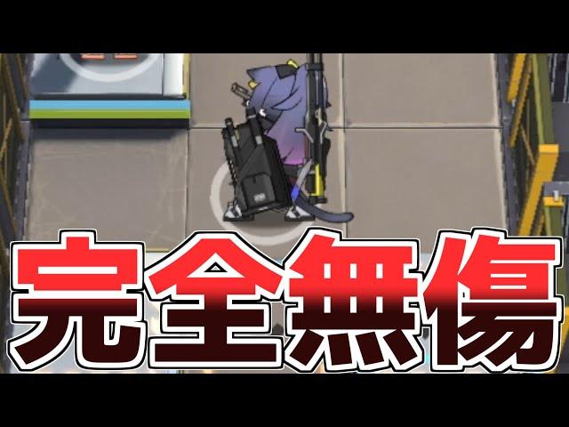 【アークナイツ】全ての傷は重装兵の恥だ【ゆっくり実況】