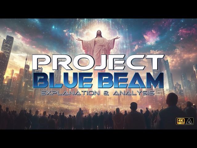 Project Blue Beam | Explanation & Analysis