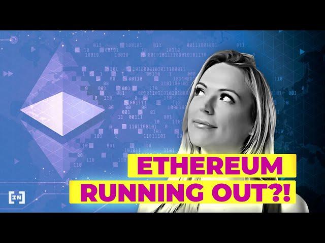 Ethereum Supply Running Out?! Will Ethereum Liquidity Crisis Push Price Up? | BeInCrypto News