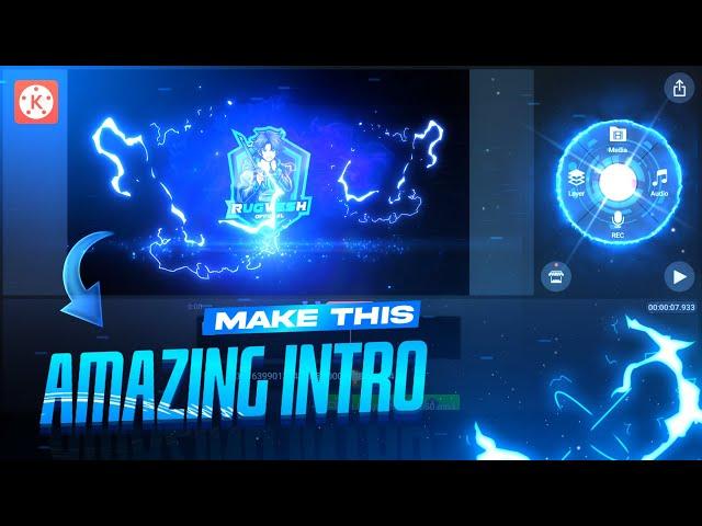 Make This Awesome  Intro for Gaming Channel in android | Intro Kaise Banaye| Gaming Intro