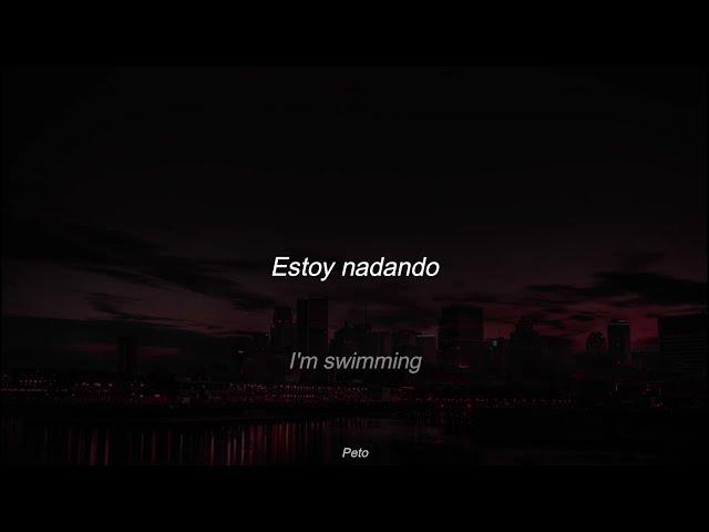 Chase Atlantic - Swim // Lyrics Español / Ingles