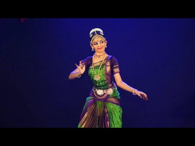 KAVADI CHINTHU | NARTHANA NRITYHAM-2024 - Narthanam School of Dance